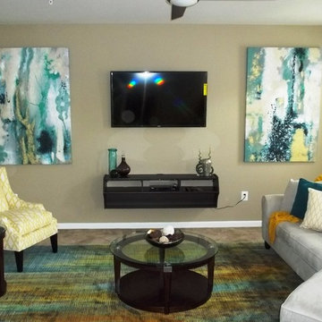 Upper Marlboro, MD Residence