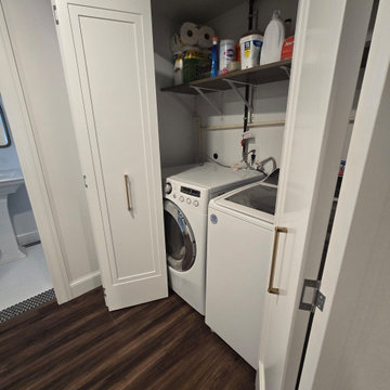 Lawless Basement Remodel
