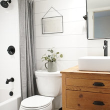 Kids Bathroom