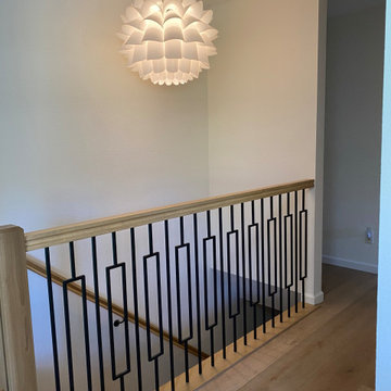 Stairway After