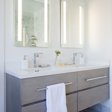 Santa Monica Townhouse