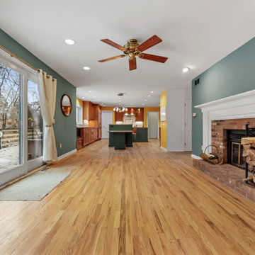 105 Old Highway , Wilton, CT 06897