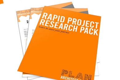 Contact us to receive a free copy of our Project Research Pack!