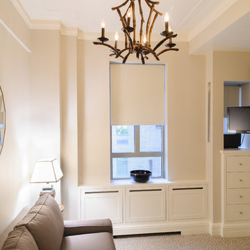 New Guest Room