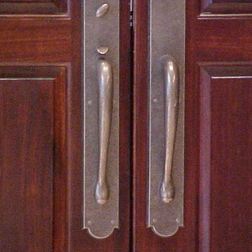 Memorial Custom Provencal 2