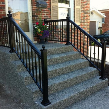 Railing Products