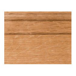 NATURAL - QTR SAWN WHITE OAK - Products