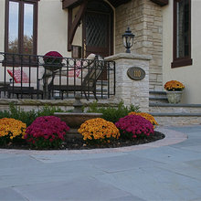 Jay’s house