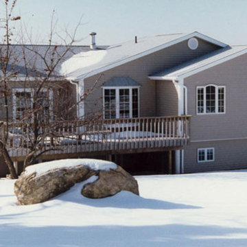 Ranch Addition - Mahopac