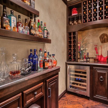 13400 Carriage Way Oklahoma - Wyatt Poindexter KW Luxury Homes