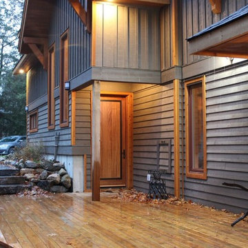 Hunter Cottage
