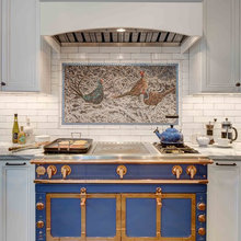Backsplash