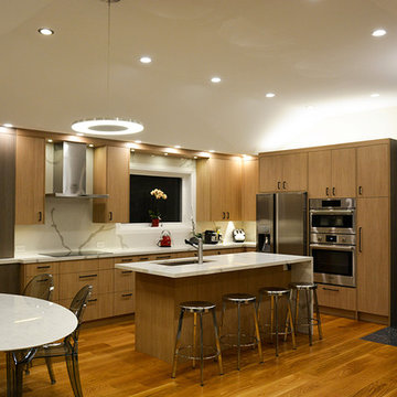 DREWRY ST. HOUSE RENOVATION