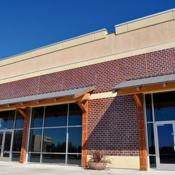 Tuckpointing Contractors Joliet