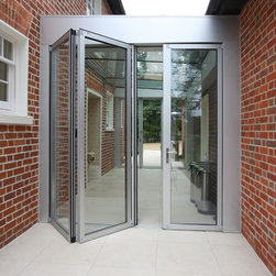 Shenfield Mill - Patio Doors & Bi-fold Doors