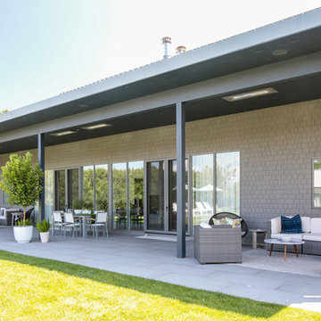 Southampton Modern Farmhouse