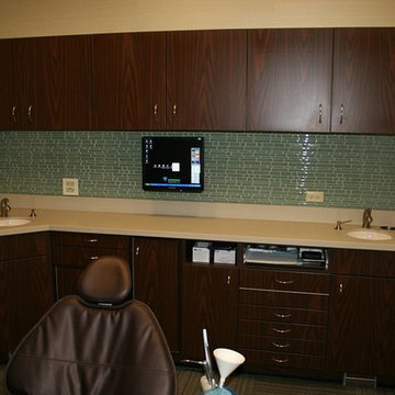 Chicago Beautiful Smiles Dental Design Image Gallery