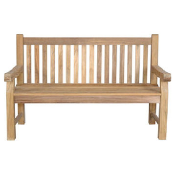 Devonshire 3-Seater Extra Thick Bench