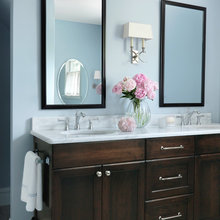 Master Bath Remodel