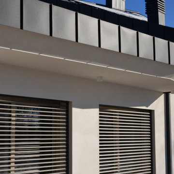 Casa DBS (CasaClima Gold) - Carpi (MO)