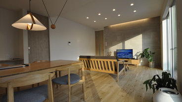 秋田県 秋田市の間取り図作成の専門家一覧  Houzz (ハウズ)
