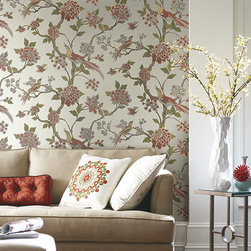 York Walls - Wallpaper - Products