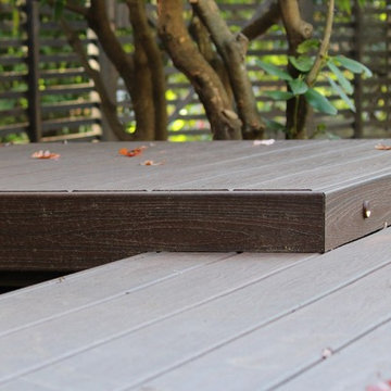 Backyard ACCESS