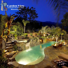 Pools