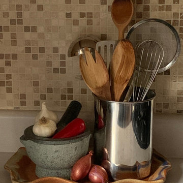 Staging Vignettes
