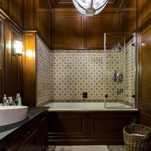 bath