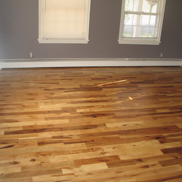 Rustic Hickory in Ardmore