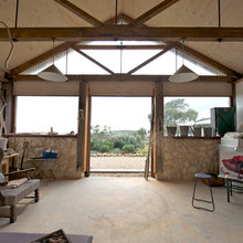 living spaces