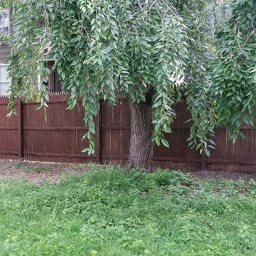 Fencing