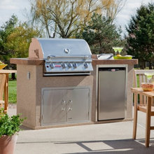Patio Ideas