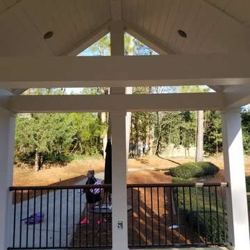Hampton Woods Recreation Center