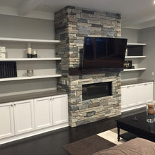 Loft Area