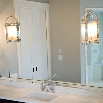 New Construction Selections