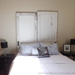 Headboard - Headboards