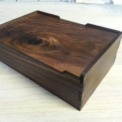 Boxes - Products