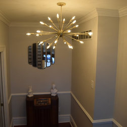 Photobook - Chandeliers