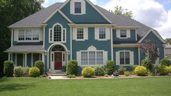 Exterior & Commercial Work