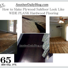 Flooring