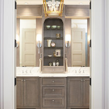 Master Bath Ideas