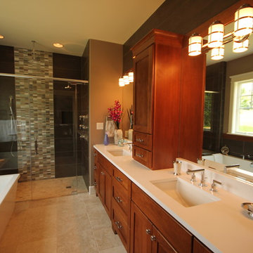 Lancaster County Parade of Homes - Fulton Award 2014