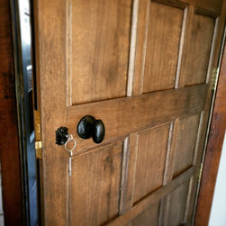 Internal Oak Door - Internal Doors