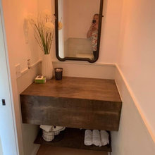 1/2 Bath