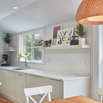 Lower Coast Projects