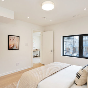 Summerhill Gardens- Had it all- Custom High End Luxury Home Renovation