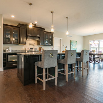 South Bend Fall Builders Showcase- Irish Reality