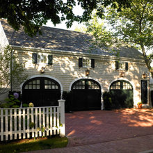 garage doors